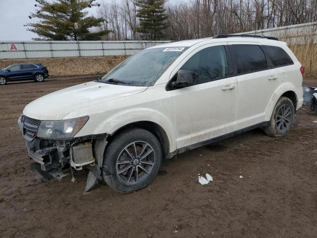 DODGE JOURNEY SE 2019 مع رقم تعريف المركبة 3C4PDCBB5KT718684 - صورة من المزاد