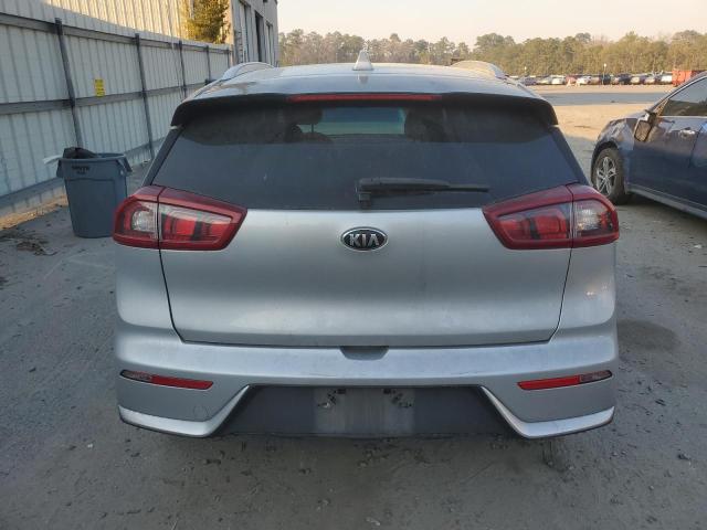 Photo 6 from auction – 2019 KIA NIRO EX with VIN KNDCC3LC7K5350839