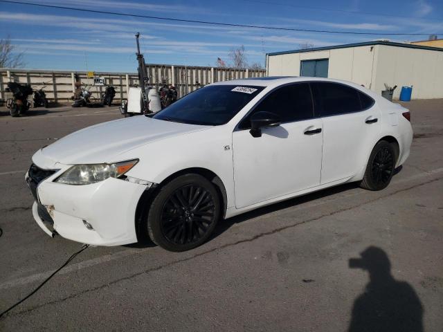 LEXUS ES 350 2015 with VIN JTHBK1GG0F2179342 - Photo from auction