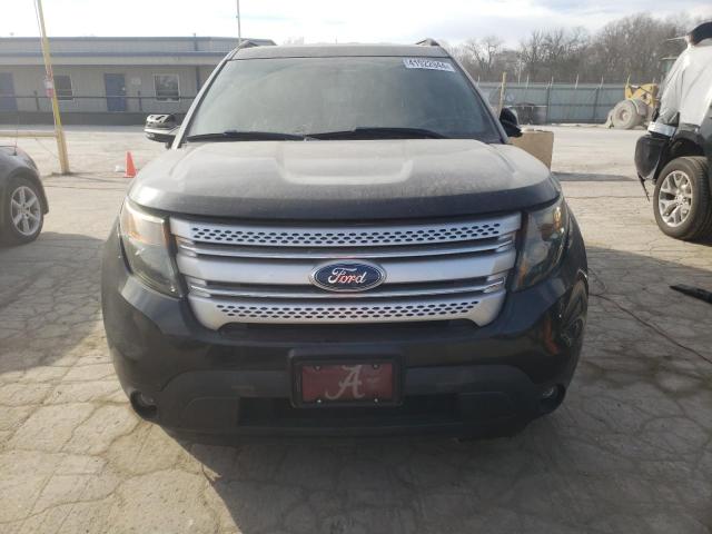 Zdjęcie 5 z aukcji – 2013 FORD EXPLORER X z VIN 1FM5K7D81DGB60566