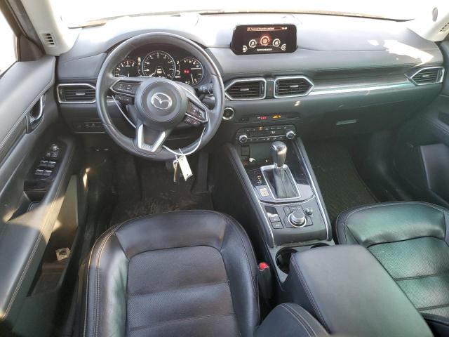 Photo 8 from auction – 2020 MAZDA CX-5 GRAND with VIN JM3KFBDM0L1815434
