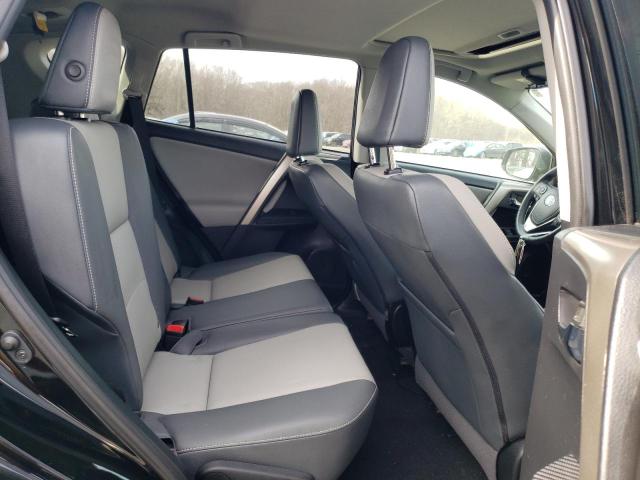 Photo 11 from auction – 2015 TOYOTA RAV4 LIMIT with VIN 2T3DFREV8FW234352