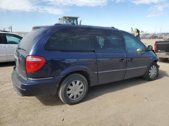 Photo 3 from auction – 2005 CHRYSLER TOWN & COU with VIN 2C8GP64L25R365230