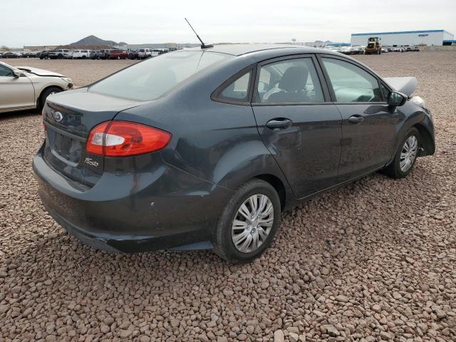 Photo 3 from auction – 2011 FORD FIESTA SE with VIN 3FADP4BJ3BM212648