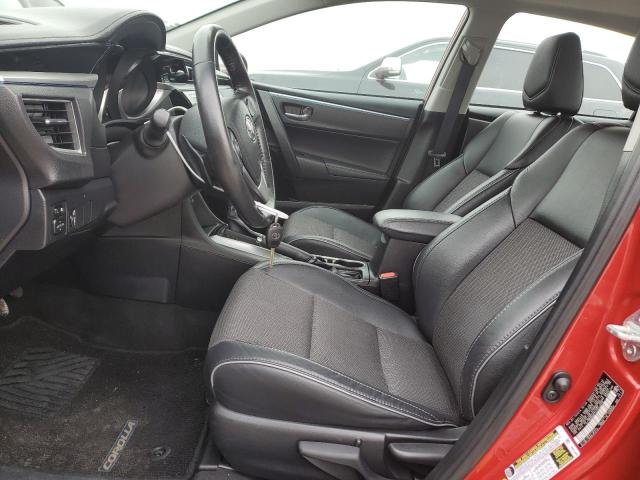 Photo 7 from auction – 2015 TOYOTA COROLLA L with VIN 2T1BURHE7FC343078
