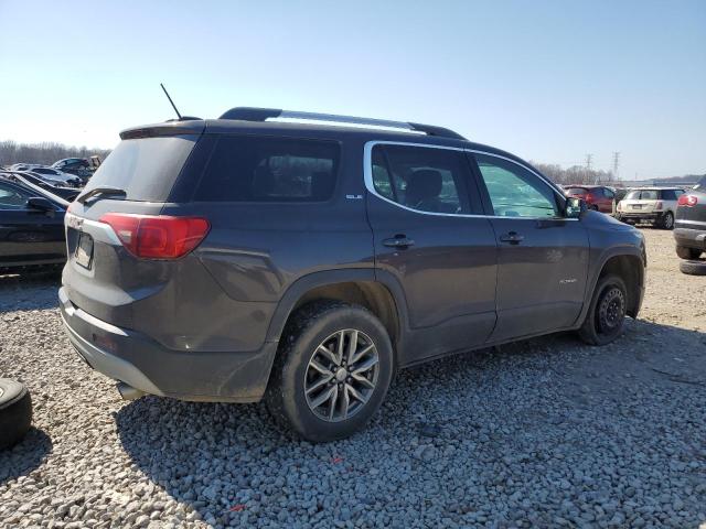 Photo 3 from auction – 2017 GMC ACADIA SLE with VIN 1GKKNLLS8HZ200306