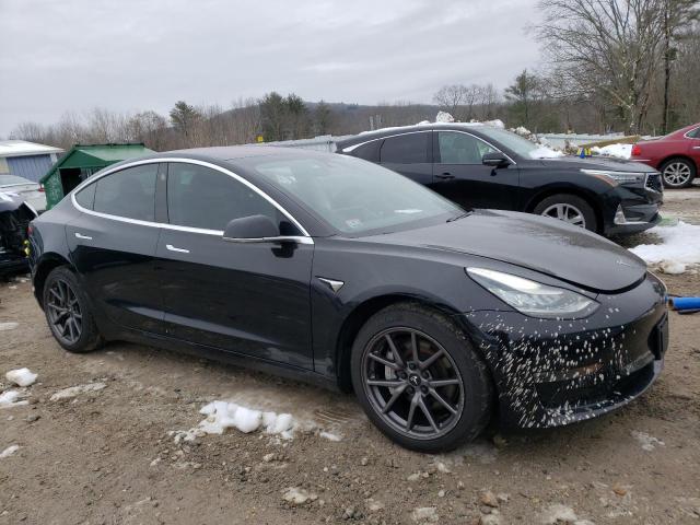 Photo 4 from auction – 2018 TESLA MODEL 3 with VIN 5YJ3E1EB2JF128001