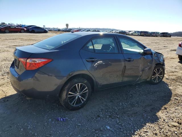 Photo 3 from auction – 2017 TOYOTA COROLLA L with VIN 5YFBURHEXHP697874