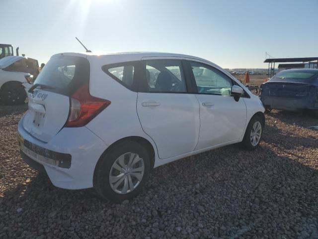 Photo 3 from auction – 2018 NISSAN VERSA NOTE with VIN 3N1CE2CP1JL366902
