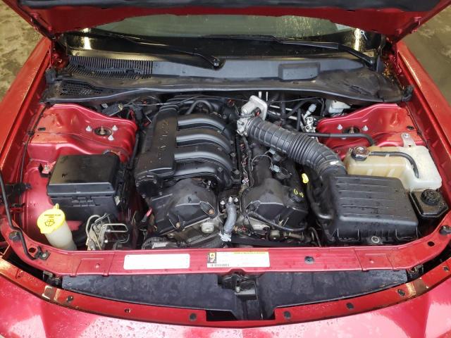 Photo 11 from auction – 2009 DODGE CHARGER with VIN 2B3KA43D29H573973