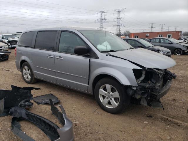 Photo 4 from auction – 2015 DODGE GRAND CARA with VIN 2C4RDGBG6FR524525