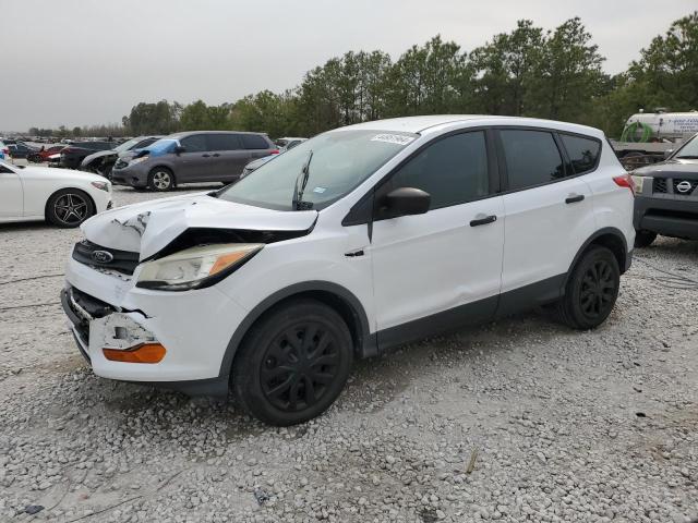 FORD ESCAPE S 2014 مع رقم تعريف المركبة 1FMCU0F72EUA92570 - صورة من المزاد