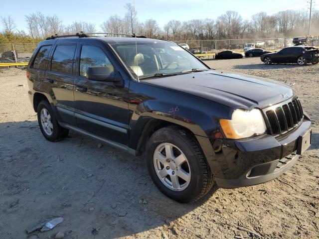 Photo 4 from auction – 2008 JEEP GRAND CHER with VIN 1J8GR48K18C103898
