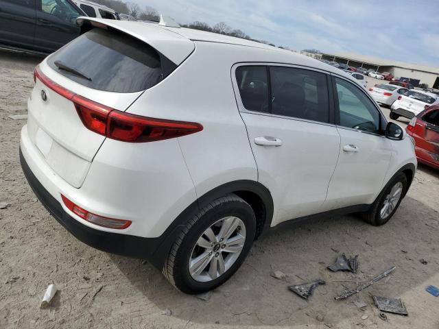 Photo 3 from auction – 2019 KIA SPORTAGE L with VIN KNDPM3AC9K7536680