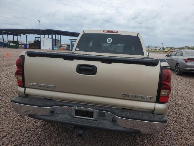 Photo 6 from auction – 2005 CHEVROLET SILVERADO with VIN 2GCEC13T651164793
