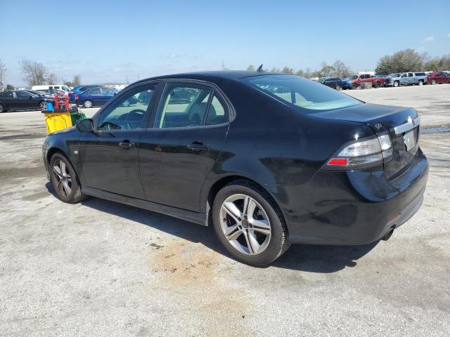 Photo 2 from auction – 2010 SAAB 9-3 2.0T with VIN YS3FA4BY2A1617499