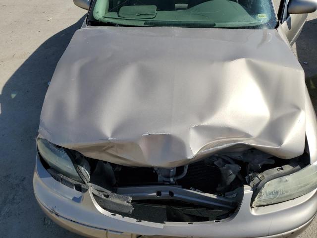 Photo 11 from auction – 2000 CHEVROLET MALIBU LS with VIN 1G1NE52J0Y6319863