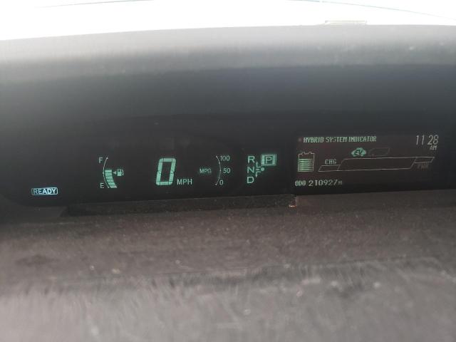 Photo 9 from auction – 2015 TOYOTA PRIUS with VIN JTDKN3DU2F1998258