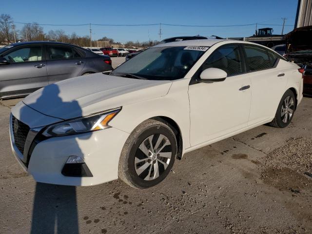 Photo 1 from auction – 2019 NISSAN ALTIMA S with VIN 1N4BL4BV3KC106854