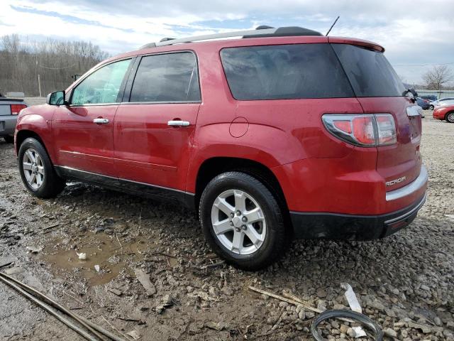 Photo 2 from auction – 2013 GMC ACADIA SLE with VIN 1GKKRPKD1DJ196171