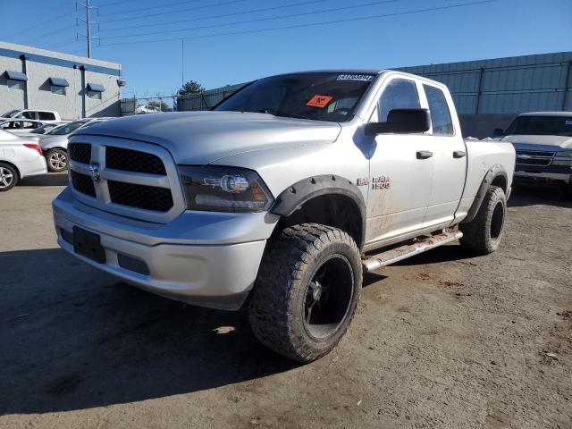 RAM 1500 ST 2014 with VIN 1C6RR6FT1ES234135 - Photo from auction