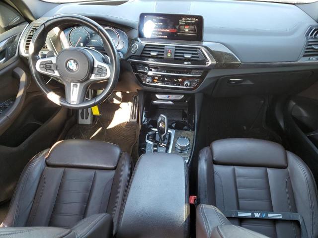 Photo 8 from auction – 2019 BMW X3 XDRIVEM with VIN 5UXTS3C54KLR72684