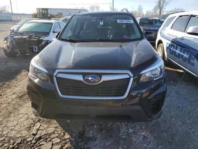 Photo 5 from auction – 2019 SUBARU FORESTER P with VIN JF2SKAGC8KH455323