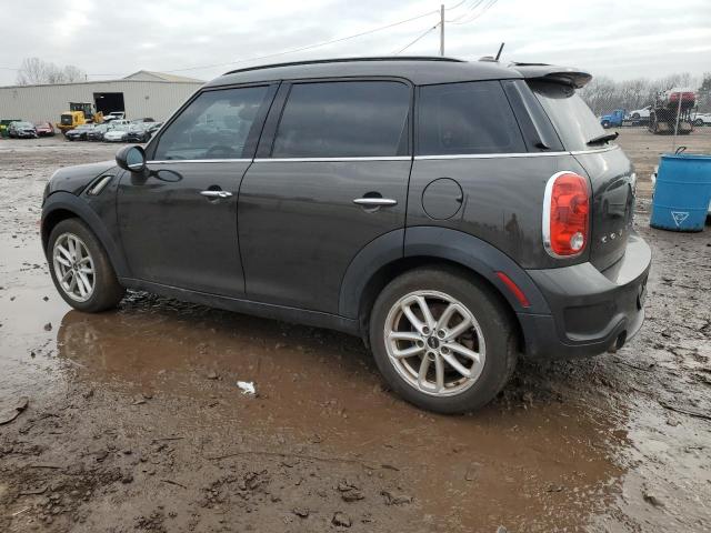 Photo 2 from auction – 2016 MINI COOPER S C with VIN WMWZC3C53GWT10302