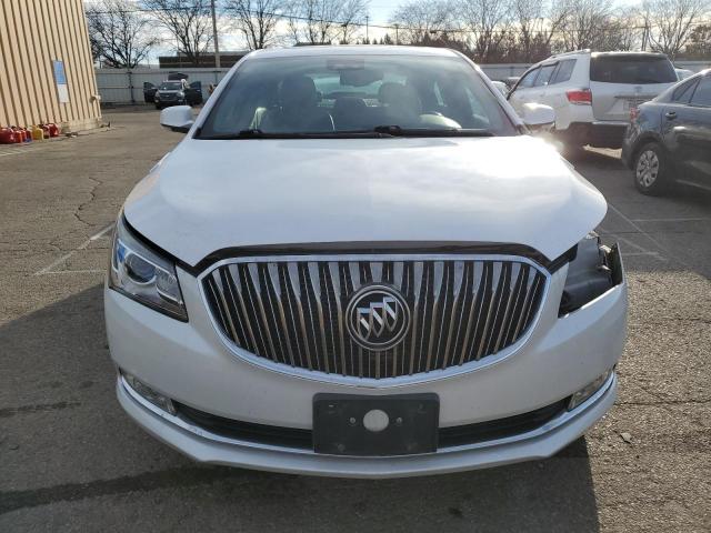 Photo 5 from auction – 2015 BUICK LACROSSE P with VIN 1G4GF5G39FF187444