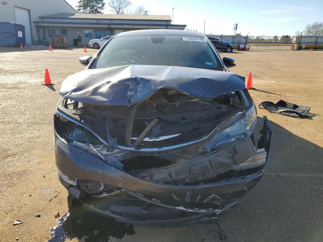 Photo 5 from auction – 2015 CHRYSLER 200 LIMITE with VIN 1C3CCCAB9FN640195