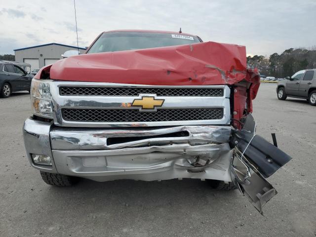 صورة رقم 5 من المزاد - 2012 CHEVROLET SILVERADO مع VIN 3GCPCSE06CG196990