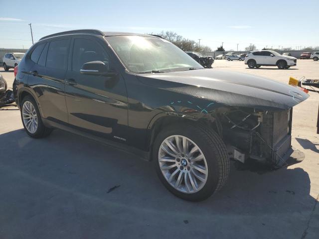 Photo 4 from auction – 2015 BMW X1 SDRIVE2 with VIN WBAVM1C50FVZ94567