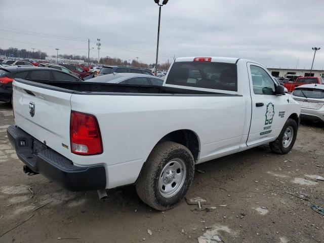 Photo 3 from auction – 2019 RAM 1500 CLASS with VIN 3C6JR6DG0KG522461
