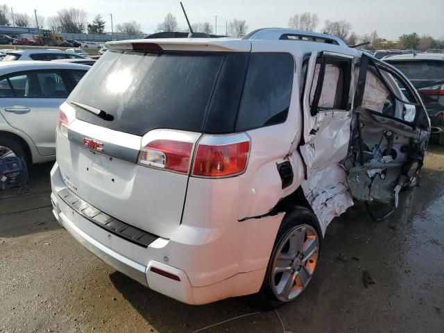 Photo 3 from auction – 2015 GMC TERRAIN DE with VIN 2GKALUEK8F6429615