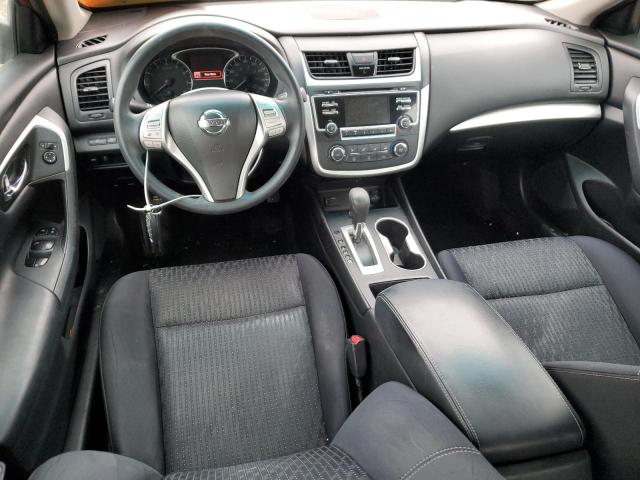 Photo 8 from auction – 2016 NISSAN ALTIMA 2.5 with VIN 1N4AL3AP1GC235370