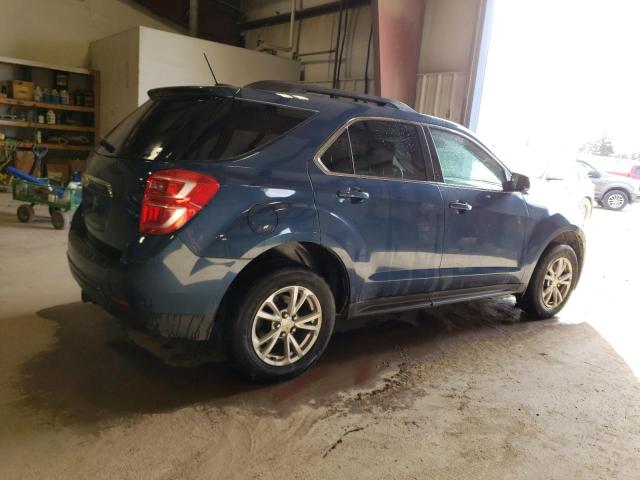 Photo 3 from auction – 2017 CHEVROLET EQUINOX LT with VIN 2GNALCEK5H6171943