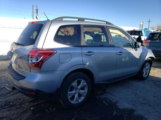 Photo 3 from auction – 2015 SUBARU FORESTER 2 with VIN JF2SJADC4FH488509