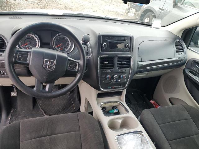 Photo 8 from auction – 2012 DODGE GRAND CARA with VIN 2C4RDGCG9CR198567