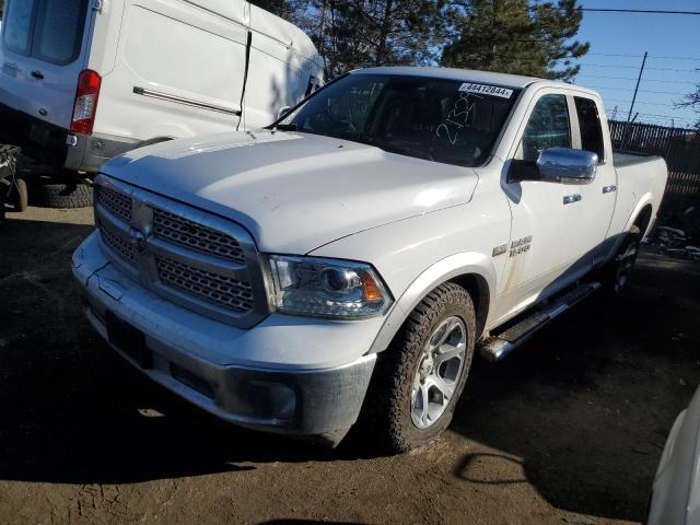 Foto 1 de la subasta – 2017 RAM 1500 LARAM con VIN 1C6RR7JT2HS638403