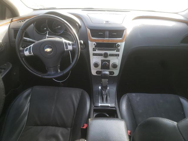 Photo 8 from auction – 2011 CHEVROLET MALIBU 2LT with VIN 1G1ZD5E18BF280043