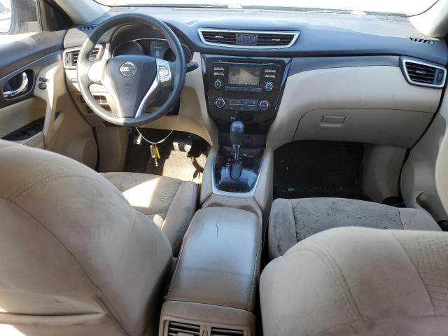 Photo 8 from auction – 2016 NISSAN ROGUE S with VIN 5N1AT2MT9GC856753