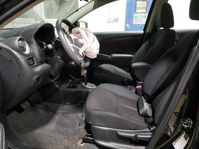 Photo 7 from auction – 2016 NISSAN VERSA S with VIN 3N1CN7AP8GL887818
