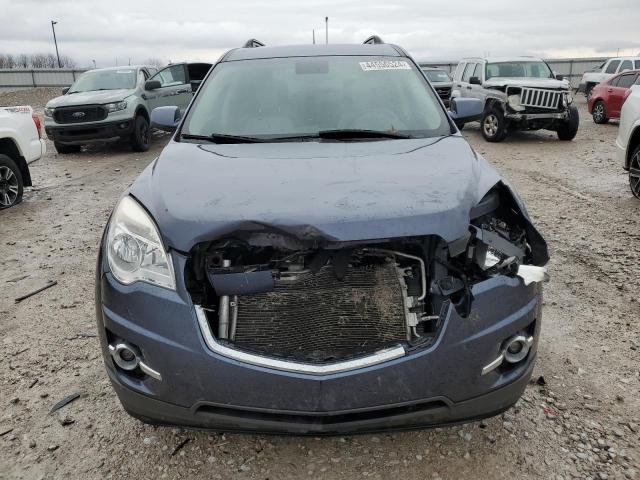 Photo 5 from auction – 2014 CHEVROLET EQUINOX LT with VIN 2GNALCEK7E6325225