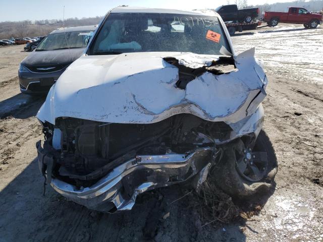 Photo 5 from auction – 2017 RAM 1500 ST with VIN 1C6RR7KTXHS728297