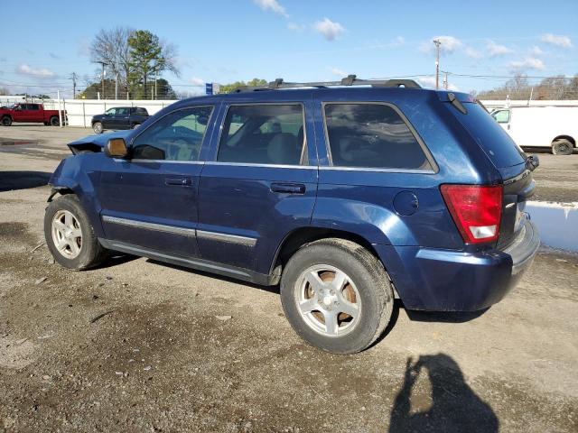 Photo 2 from auction – 2006 JEEP GRAND CHER with VIN 1J4HS58N36C160837