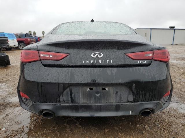 Photo 6 from auction – 2017 INFINITI Q60 PREMIU with VIN JN1EV7EK2HM360159