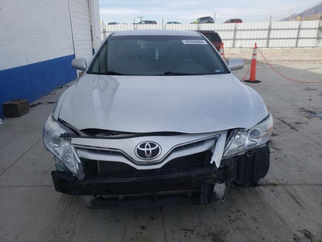 Фото 5 с аукциона – 2010 TOYOTA CAMRY BASE с VIN 4T4BF3EK3AR010486