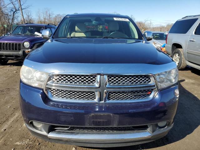 Photo 5 from auction – 2013 DODGE DURANGO CI with VIN 1C4RDJEG1DC562808