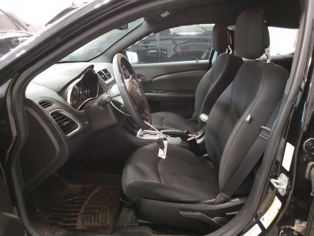 Photo 7 from auction – 2014 DODGE AVENGER SE with VIN 1C3CDZAG0EN161724
