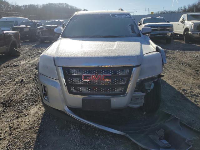 Photo 5 from auction – 2015 GMC TERRAIN SL with VIN 2GKFLYE39F6337113